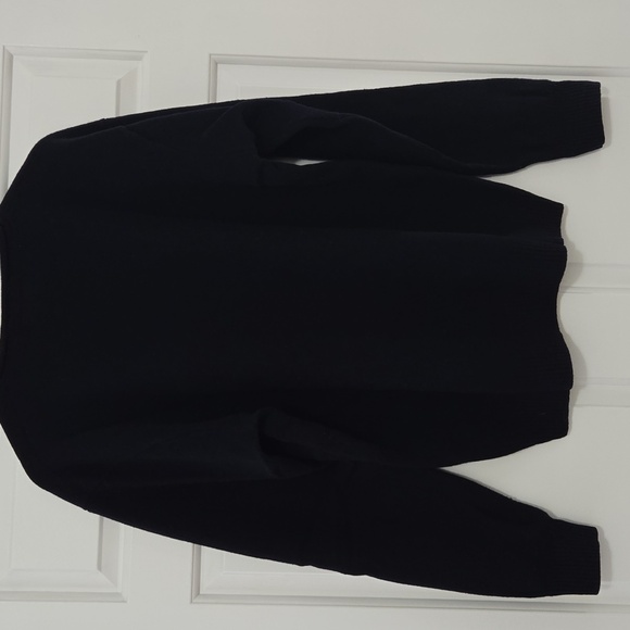 Polo By Ralph Lauren Lambswool Roll Neck Sweater - Picture 3 of 5